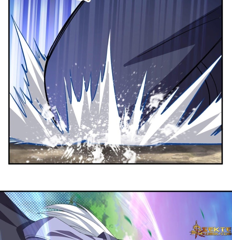 I Picked Up An Attributes Chapter 44 Gambar 25